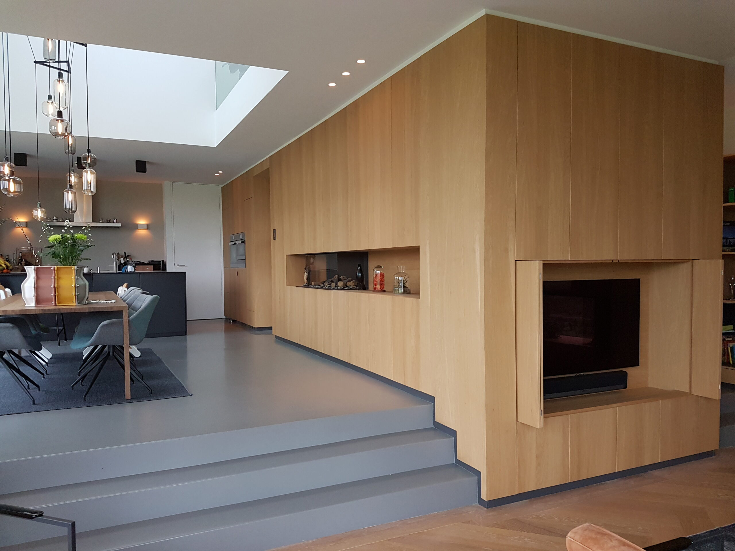 Stumpf & van Dongen - maatwerk keukens - maatwerk kasten - maatwerk meubels - maatwerk rotterdam - maatwerk interieur - meubelmaker